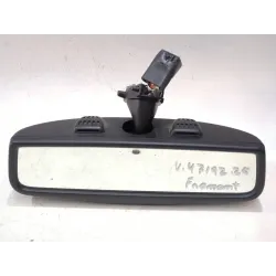 Recambio de retrovisor interior para fiat freemont (345_) 2.0 jtd 4x4 referencia OEM IAM 022311905 57010495AB  