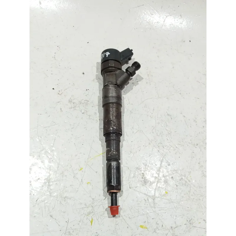 Recambio de inyector para bmw 5 (e39) 530 d referencia OEM IAM 0445110029  
