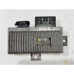 Recambio de caja precalentamiento para renault clio ii fase ii (b/cb0)(2001) authentique dci referencia OEM IAM 7700109860  