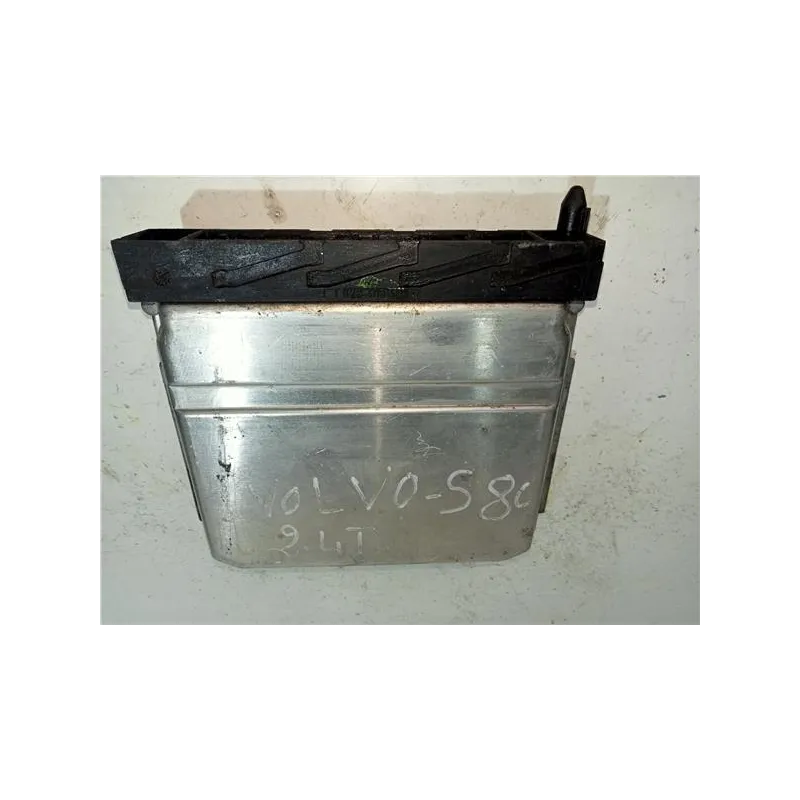Recambio de centralita inyeccion para volvo s80 berlina (2006) referencia OEM IAM 08627757A  