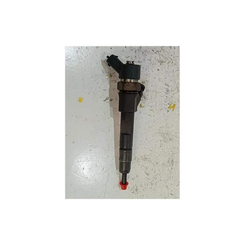 Recambio de inyector para renault laguna ii (bg0)(2001) 1.9 dci (bg0g) referencia OEM IAM 7700111014  
