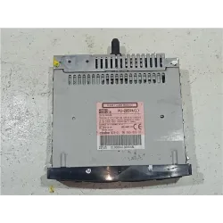 Recambio de radio cd para peugeot 206 + (2009) 1.4 básico [1,4 ltr. - 55 kw] referencia OEM IAM 96635823XT  