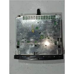Recambio de radio cd para peugeot 807 (2002) 2.0 hdi referencia OEM IAM 96565725XT  
