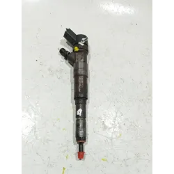 Recambio de inyector para bmw 5 (e39) 530 d referencia OEM IAM 0445110029  