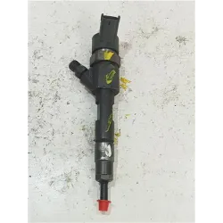 Recambio de inyector para renault laguna ii (bg0)(2001) 1.9 dci (bg0g) referencia OEM IAM 7700111014  