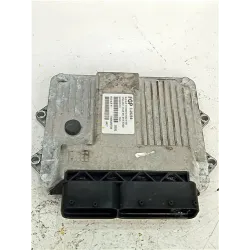 Recambio de centralita inyeccion para lancia ypsilon (101)(09.2003) 1.4 16v referencia OEM IAM 55202548 5JHSM1H1G  