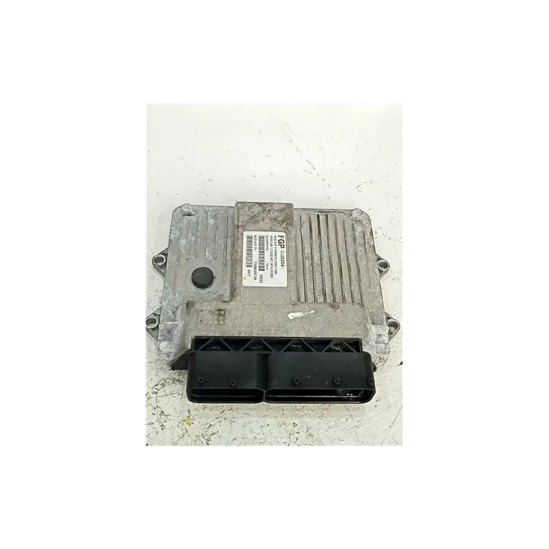 Recambio de centralita inyeccion para lancia ypsilon (101)(09.2003) 1.4 16v referencia OEM IAM 55202548 5JHSM1H1G  