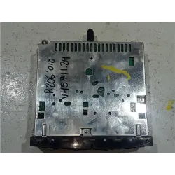 Recambio de radio cd para peugeot 206 + (2009) 1.4 básico [1,4 ltr. - 55 kw] referencia OEM IAM 96635823XT  