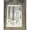 Recambio de centralita inyeccion para lancia ypsilon (101)(09.2003) 1.4 16v referencia OEM IAM 55202548 5JHSM1H1G  