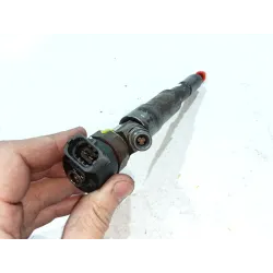 Recambio de inyector para bmw 5 (e39) 530 d referencia OEM IAM 0445110029  