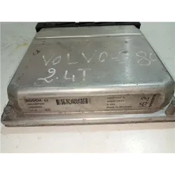 Recambio de centralita inyeccion para volvo s80 berlina (2006) referencia OEM IAM 08627757A  