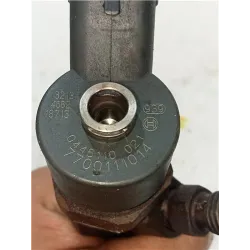 Recambio de inyector para renault laguna ii (bg0)(2001) 1.9 dci (bg0g) referencia OEM IAM 7700111014  
