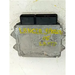 Recambio de centralita inyeccion para lancia ypsilon (101)(09.2003) 1.4 16v referencia OEM IAM 55202548 5JHSM1H1G  