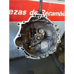 Recambio de caja cambios manual para audi a6 berlina (4f2)(2004) 2.7 tdi [2,7 ltr. - 132 kw v6 24v tdi] referencia OEM IAM 3P56 