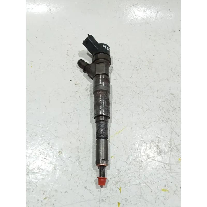 Recambio de inyector para bmw 5 (e39) 530 d referencia OEM IAM 0445110029  