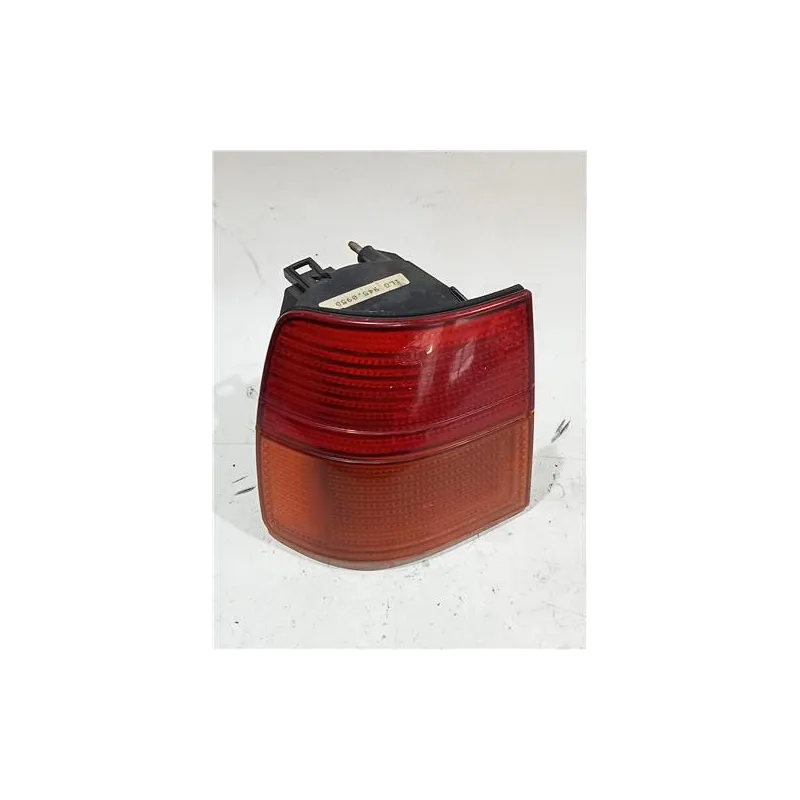 Recambio de piloto trasero izquierdo para seat toledo (1l)(09.1991) 1.6 i referencia OEM IAM 6R0163251  