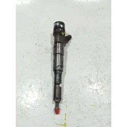 Recambio de inyector para bmw 5 (e39) 530 d referencia OEM IAM 0445110029  