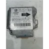Recambio de centralita airbag para opel vectra b berlina (1995) 2.0 di 16v referencia OEM IAM 24416701DJ  