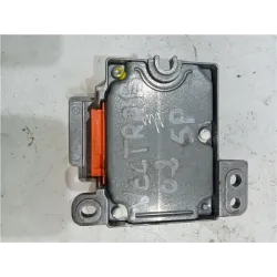 Recambio de centralita airbag para opel vectra b berlina (1995) 2.0 di 16v referencia OEM IAM 24416701DJ  