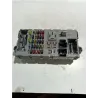 Recambio de caja fusibles/rele para fiat i doblo (119)(2001) 1.9 d (223axb1a) referencia OEM IAM 51735172NPL  