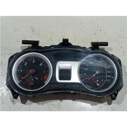 Recambio de cuadro completo para renault clio iii (2005) 1.1 75 cv referencia OEM IAM 8200821001D  
