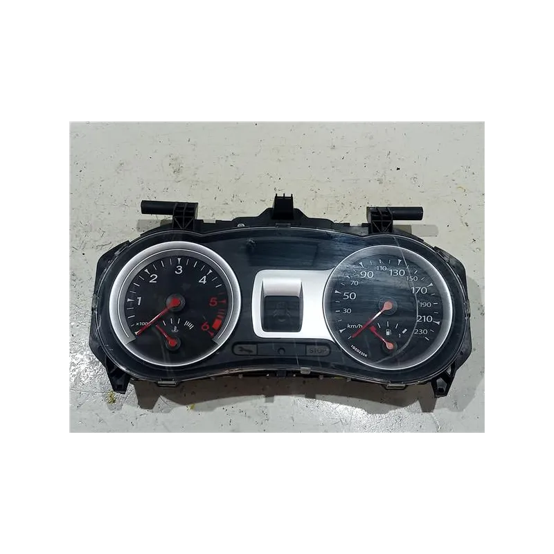 Recambio de cuadro completo para renault clio iii (2005) 1.1 75 cv referencia OEM IAM 8200821001D  