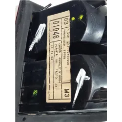 Recambio de piloto trasero izquierdo para seat toledo (1l)(09.1991) 1.6 i referencia OEM IAM 6R0163251  