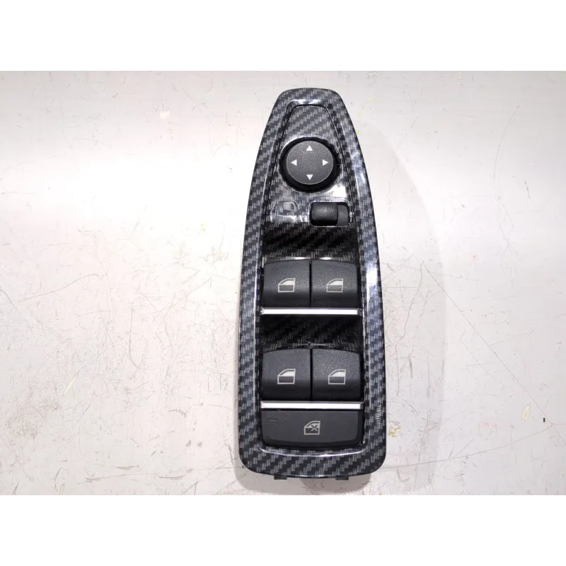 Recambio de mando elevalunas delantero izquierdo para bmw 1 (f20) 116 d referencia OEM IAM 920810903  
