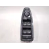 Recambio de mando elevalunas delantero izquierdo para bmw 1 (f20) 116 d referencia OEM IAM 920810903  