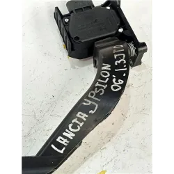 Recambio de potenciometro pedal gas para lancia ypsilon (101)(09.2003) 1.4 16v referencia OEM IAM BITRON B720  