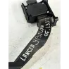 Recambio de potenciometro pedal gas para lancia ypsilon (101)(09.2003) 1.4 16v referencia OEM IAM BITRON B720  