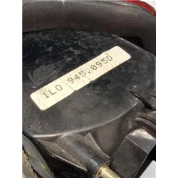 Recambio de piloto trasero izquierdo para seat toledo (1l)(09.1991) 1.6 i referencia OEM IAM 6R0163251  