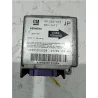 Recambio de centralita airbag para opel astra f berlina (1991) 1.7 tds referencia OEM IAM 90450273  