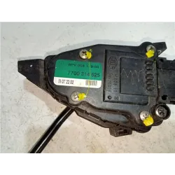Recambio de potenciometro pedal gas para nissan interstar (x70)(11.2003) 2.5 furgón l1h1 3.3t [2,5 ltr. - 107 kw dci diesel cat]