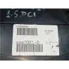 Recambio de cuadro completo para renault clio iii (2005) 1.1 75 cv referencia OEM IAM 8200821001D  
