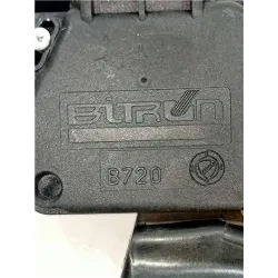 Recambio de potenciometro pedal gas para lancia ypsilon (101)(09.2003) 1.4 16v referencia OEM IAM BITRON B720  