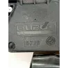 Recambio de potenciometro pedal gas para lancia ypsilon (101)(09.2003) 1.4 16v referencia OEM IAM BITRON B720  