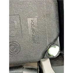 Recambio de potenciometro pedal gas para lancia ypsilon (101)(09.2003) 1.4 16v referencia OEM IAM BITRON B720  