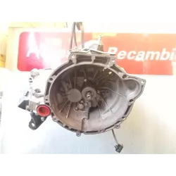 Recambio de caja cambios manual para ford fiesta vi 1.6 ti referencia OEM IAM 8A6R7002DA T6TB1  