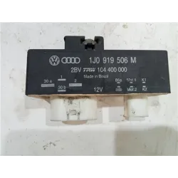 Recambio de caja precalentamiento para seat ibiza (6l1)(04.2002) 1.9 tdi referencia OEM IAM 1J0919506M  