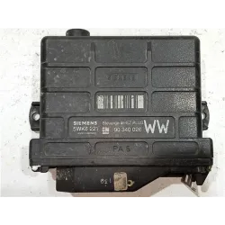 Recambio de centralita inyeccion para opel kadett e (1984) s referencia OEM IAM 5WK6221  