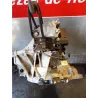 Recambio de caja cambios manual para ford fiesta vi 1.6 ti referencia OEM IAM 8A6R7002DA T6TB1  