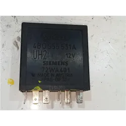Recambio de caja reles para audi a4 berlina (8e)(04.2003) 1.9 tdi (96kw) [1,9 ltr. - 96 kw tdi] referencia OEM IAM 4B0955531A UH