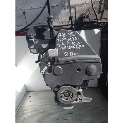 Recambio de motor completo para citroën ax (1987) 14 d referencia OEM IAM K9A PTC  
