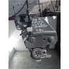 Recambio de motor completo para citroën ax (1987) 14 d referencia OEM IAM K9A PTC  