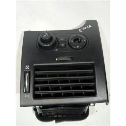 Recambio de rejilla entrada de aire para chevrolet epica (2006) 2.0 ltx [2,0 ltr. - 110 kw diesel cat] referencia OEM IAM 804902