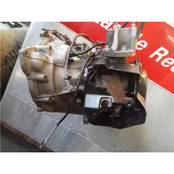 Recambio de caja cambios manual para ford fiesta vi 1.6 ti referencia OEM IAM 8A6R7002DA T6TB1  