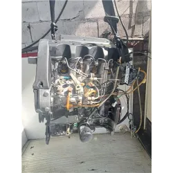 Recambio de motor completo para citroën ax (1987) 14 d referencia OEM IAM K9A PTC  