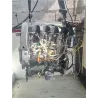 Recambio de motor completo para citroën ax (1987) 14 d referencia OEM IAM K9A PTC  