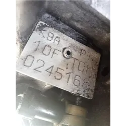 Recambio de motor completo para citroën ax (1987) 14 d referencia OEM IAM K9A PTC  